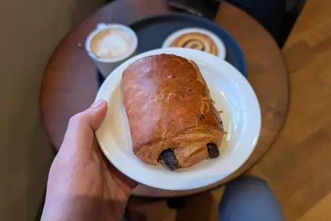 Marshall Bake House photo 2